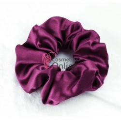 Elastic pentru par Cod ECD021FF din bumbac stainat XL Marsalla